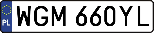 WGM660YL