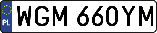 WGM660YM