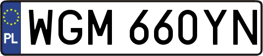 WGM660YN