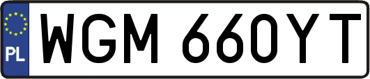 WGM660YT