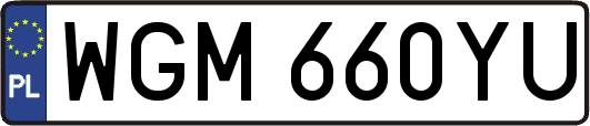 WGM660YU