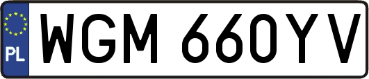 WGM660YV