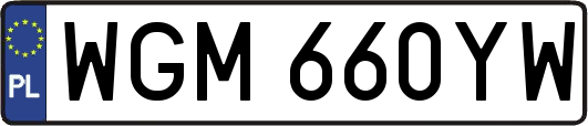 WGM660YW