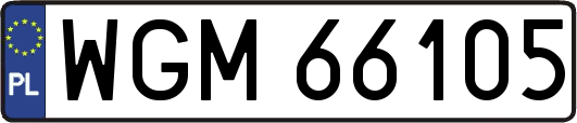 WGM66105