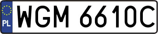 WGM6610C