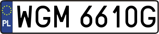 WGM6610G