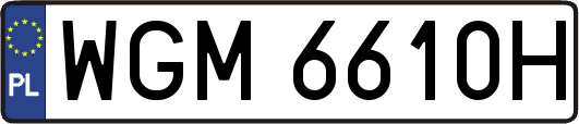 WGM6610H