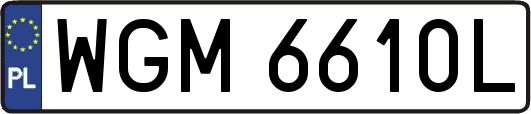 WGM6610L