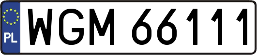 WGM66111