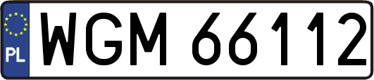 WGM66112