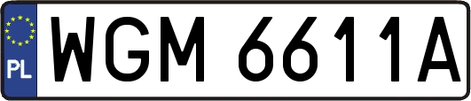 WGM6611A