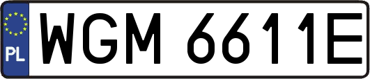 WGM6611E