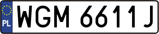 WGM6611J