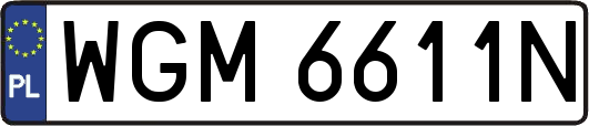 WGM6611N