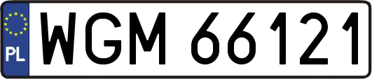 WGM66121