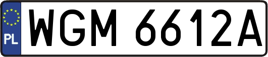 WGM6612A