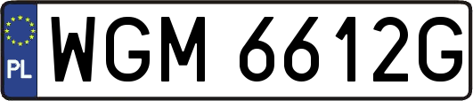 WGM6612G