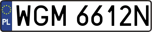 WGM6612N