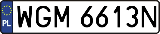 WGM6613N