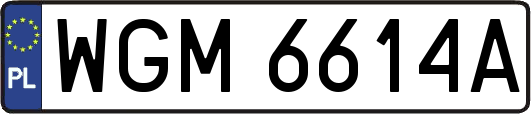 WGM6614A