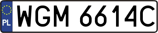 WGM6614C