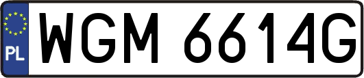 WGM6614G