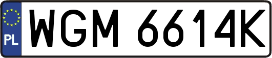 WGM6614K