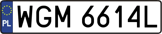 WGM6614L
