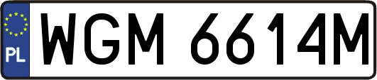 WGM6614M