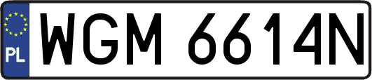 WGM6614N