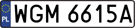 WGM6615A