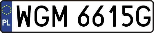 WGM6615G