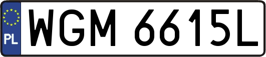 WGM6615L