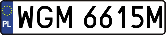 WGM6615M
