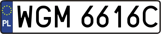 WGM6616C