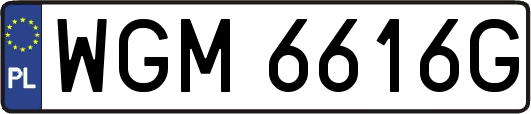 WGM6616G