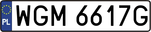 WGM6617G