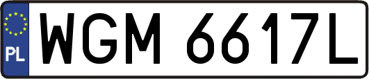 WGM6617L
