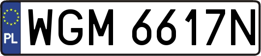 WGM6617N