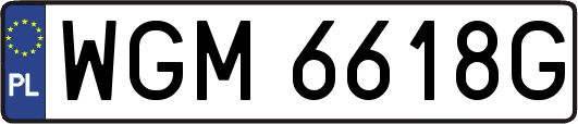 WGM6618G