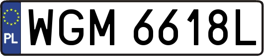 WGM6618L