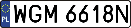 WGM6618N