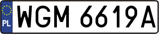 WGM6619A