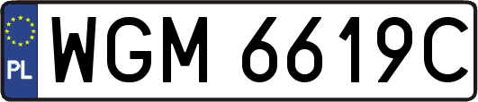 WGM6619C