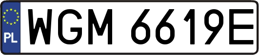 WGM6619E