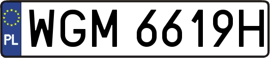 WGM6619H
