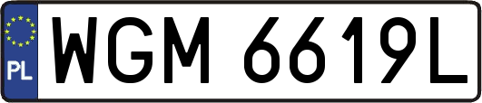WGM6619L