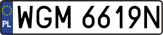 WGM6619N