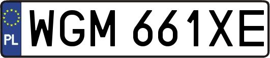WGM661XE