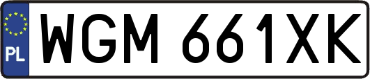WGM661XK